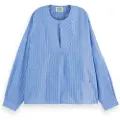 Scotch & Soda U9b00629t Bluse