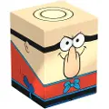Squaroes Svampebob Svampebob Firkant Sb011 Krabbemannen-boks
