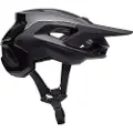 FOX Speedframe Rs Mt Blk Ce Helmet svart