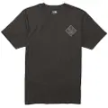 Salty Crew Tippet Fill Kortarmet T-skjorte