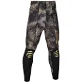 C4 Camoskin Med Spjutfiskebukser