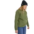 Burton Cinder Pullover Collegegenser