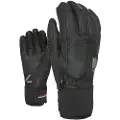 Level Off Piste Leather Hansker