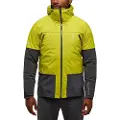 Haglöfs L.i.m Hybrid Touring Softshelljakke
