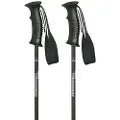 Komperdell Rental Carbon Spaserstokker