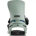 Burton Cartel X 2025 Snowboardbinding grønn