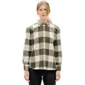 The Mountain Studio Overshirt Skjorte Med Lange Ermer