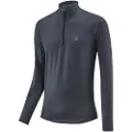 Loeffler Transtex Sweater Basic Cf Langarmet T-skjorte