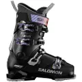 Salomon S/pro Alpha 80 W Gw Alpin Skistøvler For Kvinner