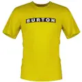 Burton Vault Kortarmet T-skjorte