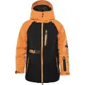 Thirtytwo Grasser Insulated Jakke
