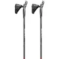LEKI Xta Track Spaserstokker