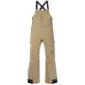 Burton ak Kimmy Gore-Tex 2L Bib Pant brun