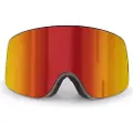 Ocean Sunglasses Parbat Skibriller