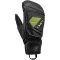 LEKI Wcr C-tech 3d Votter