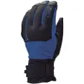 Matt Rob Goretex Hansker