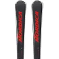 Nordica Spitfire 73+tp2 Compact 10 Fdt Alpin Ski Pakke