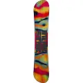 Rossignol Trickstick+viper Snowboardpakke