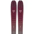 Rossignol Escaper 87 Nano Open+st10 Kvinne Toppturskipakke