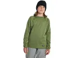 Burton Stockrun Crew Collegegenser