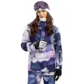 Siroko W3 Cloudmont Jakke