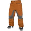 Volcom Rnge Stretch Gore-tex Bukser