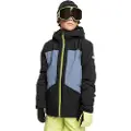 Quiksilver Ambition Jakke
