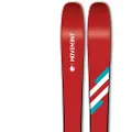 Movement Logic 91 Fjellski