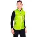 Trangoworld Aigoual Vest