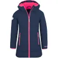 TROLLKIDS Stavanger Coat Jakke