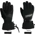 Spyder Overweb Goretex Hansker