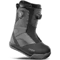 Thirtytwo STW Double BOA 2025 Snowboard Boots svart