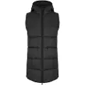 Ecoon Barcelona Monofabric 1 Vest