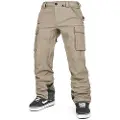 Volcom New Articulated Bukser