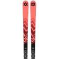 Völkl Racetiger Rc+vmotion 11 Gw Alpin Ski Pakke