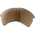 Oakley Mann Flak 2.0 Xl Replacement Lenses