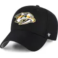 47 Brand Nhl Nashville Predators Mvp Cap