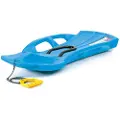 Prosperplast Snow Train Control Collection 110x14.5x40 Cm Slede