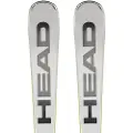 Head Wc Rebels E.xsr Lyt-pr+pr10 Gw Br85 Alpin Ski Pakke