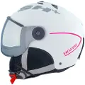 SH+ Exclusive 2.0 Visor Hjelm Med Visir