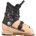 Salomon T2 Rt Junior Alpinstøvler