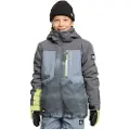 Quiksilver Silver Tip Jakke
