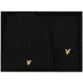 Lyle & Scott Set Gf2100a Lue