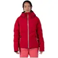 Rossignol Blackside Puffy Jakke