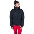Rossignol Blackside Puffy Jakke