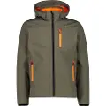 CMP 3a01787n Softshelljakke