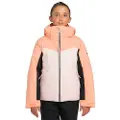 Roxy Free Jet Block Jakke