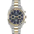 Plein sport Wildcat Chrono 40 Mm Klokke