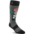Thirtytwo Tm Merino Lange Sokker