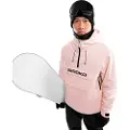 Siroko W6 Flims Jakke